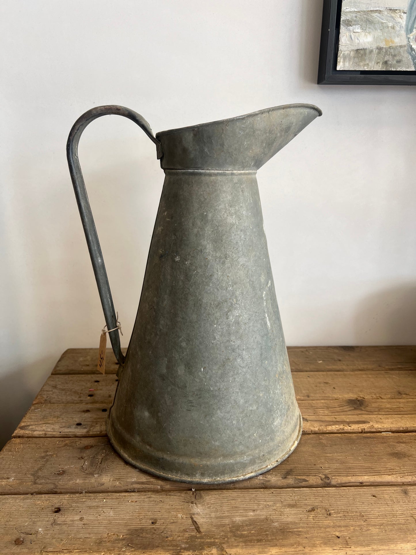 METALEN | FRANSE | KAN | BROCANTE