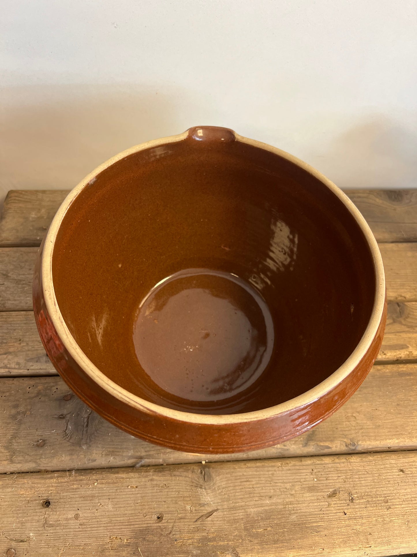 GRES | SCHAAL | MIDDEL | BROCANTE