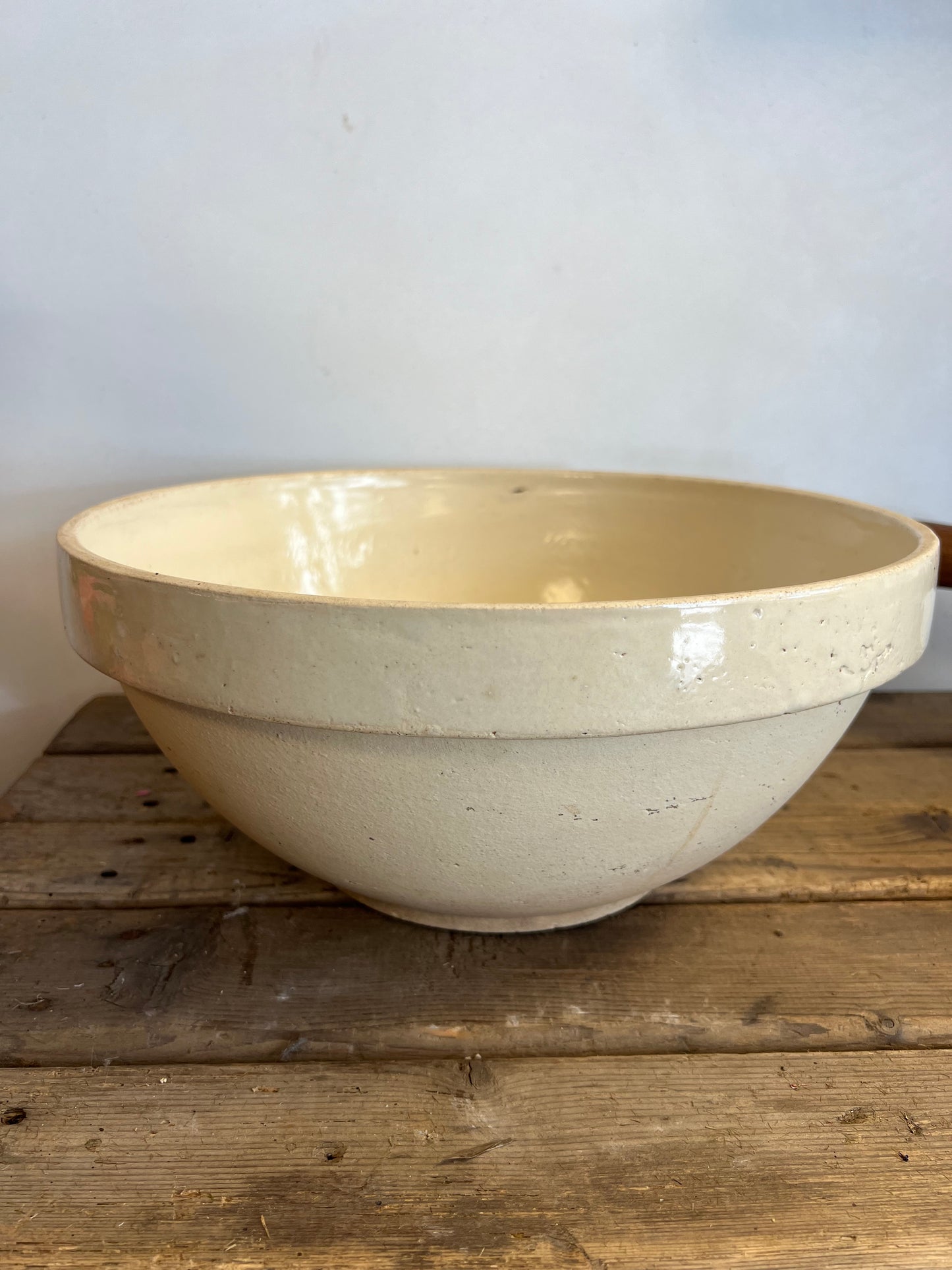 GRES | SCHAAL | GROOT | BROCANTE