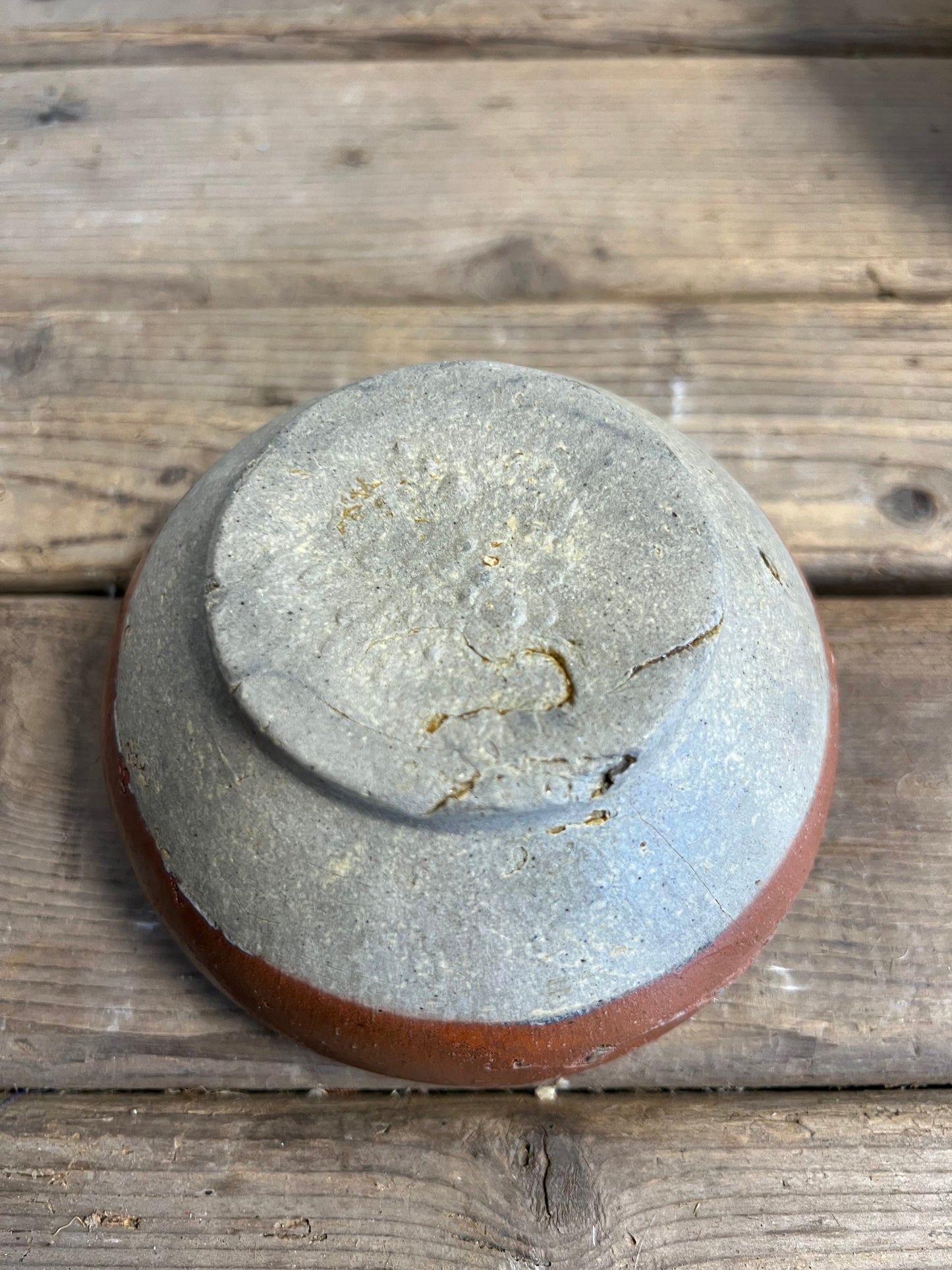 GRES | KOM | KLEIN | BROCANTE