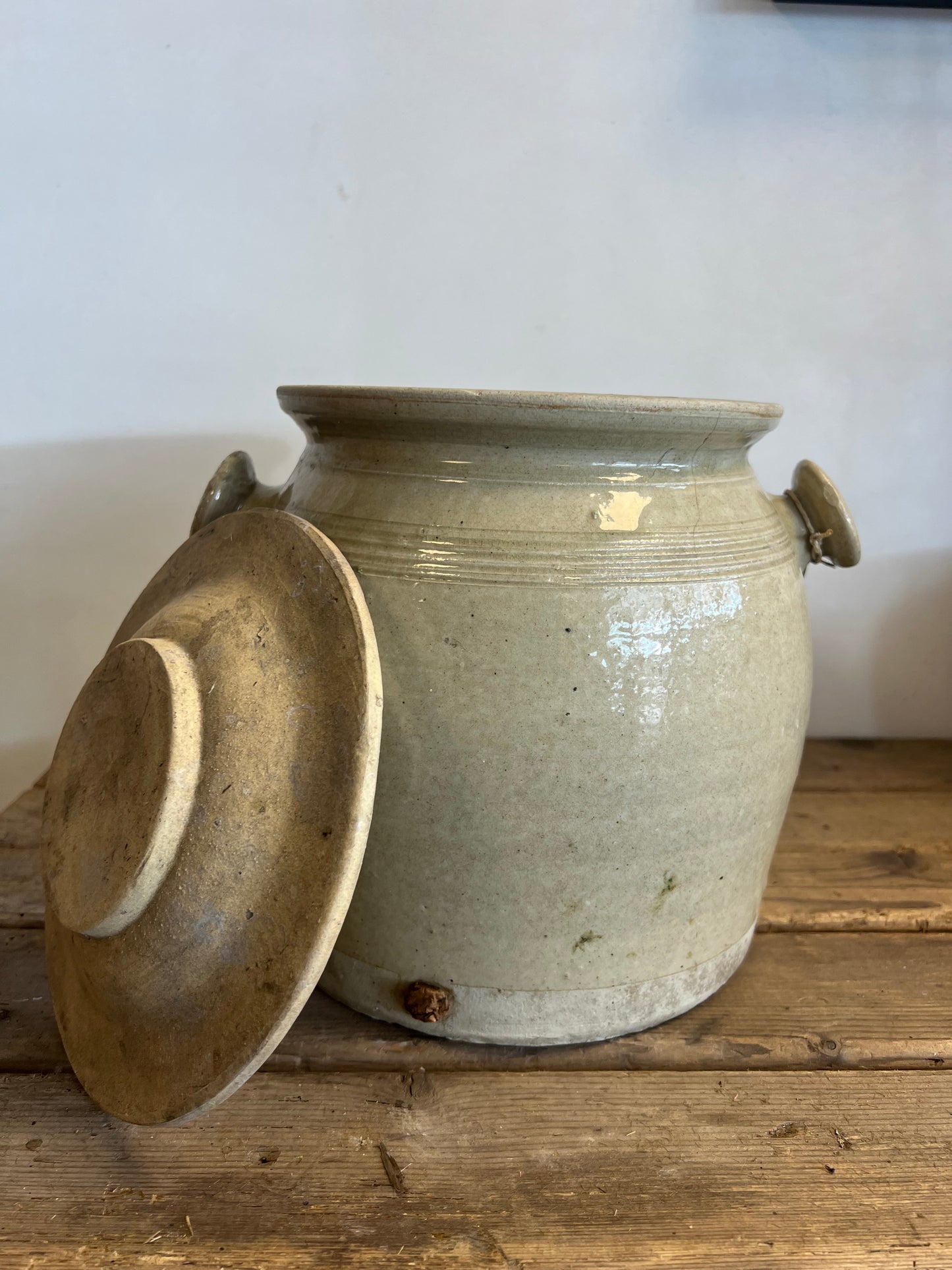 GRESPOT | MIDDEL | KNOPOREN | BROCANTE | NR | 60