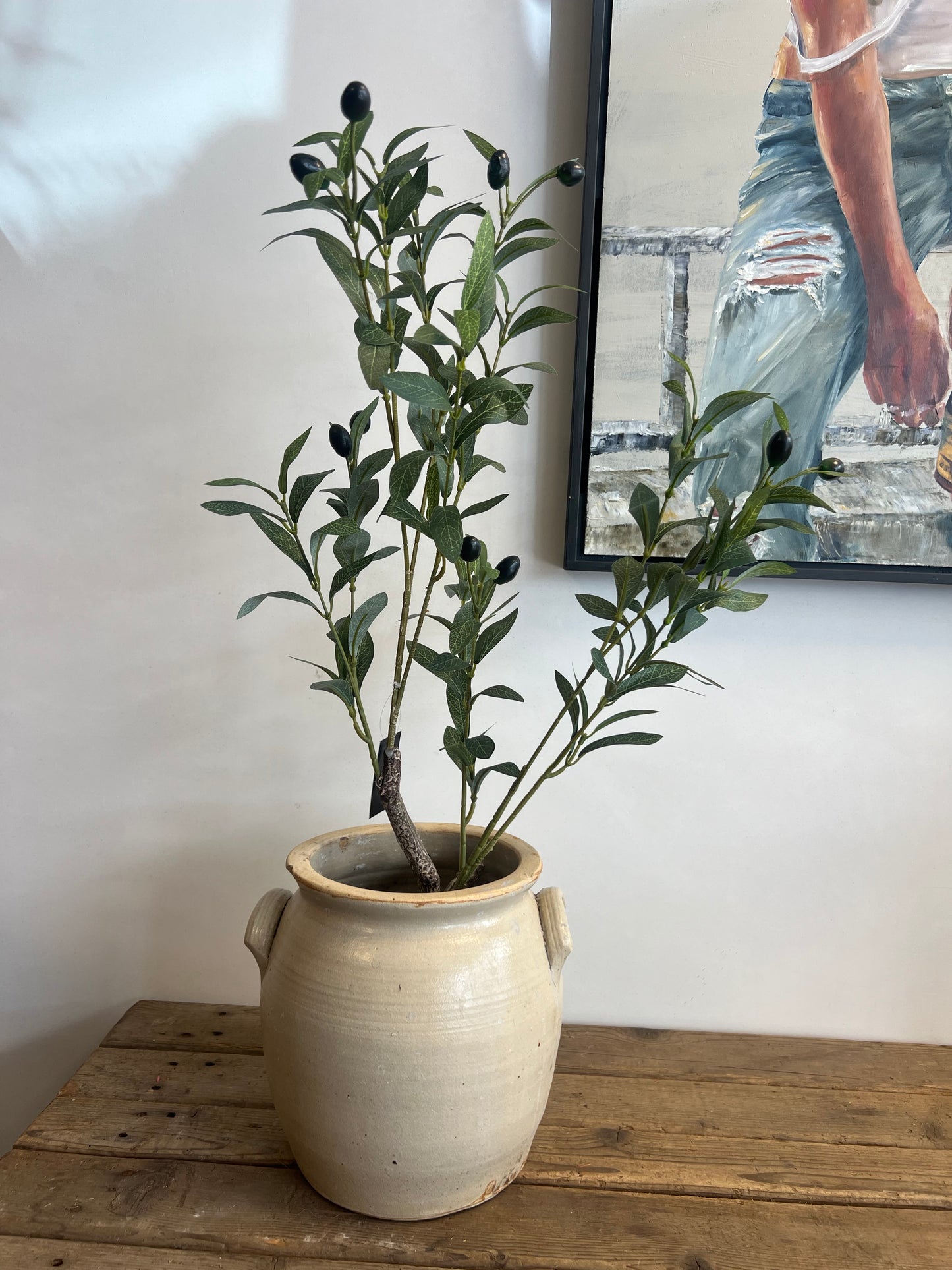 GRESPOT | MIDDEL | BROCANTE | NR | 33