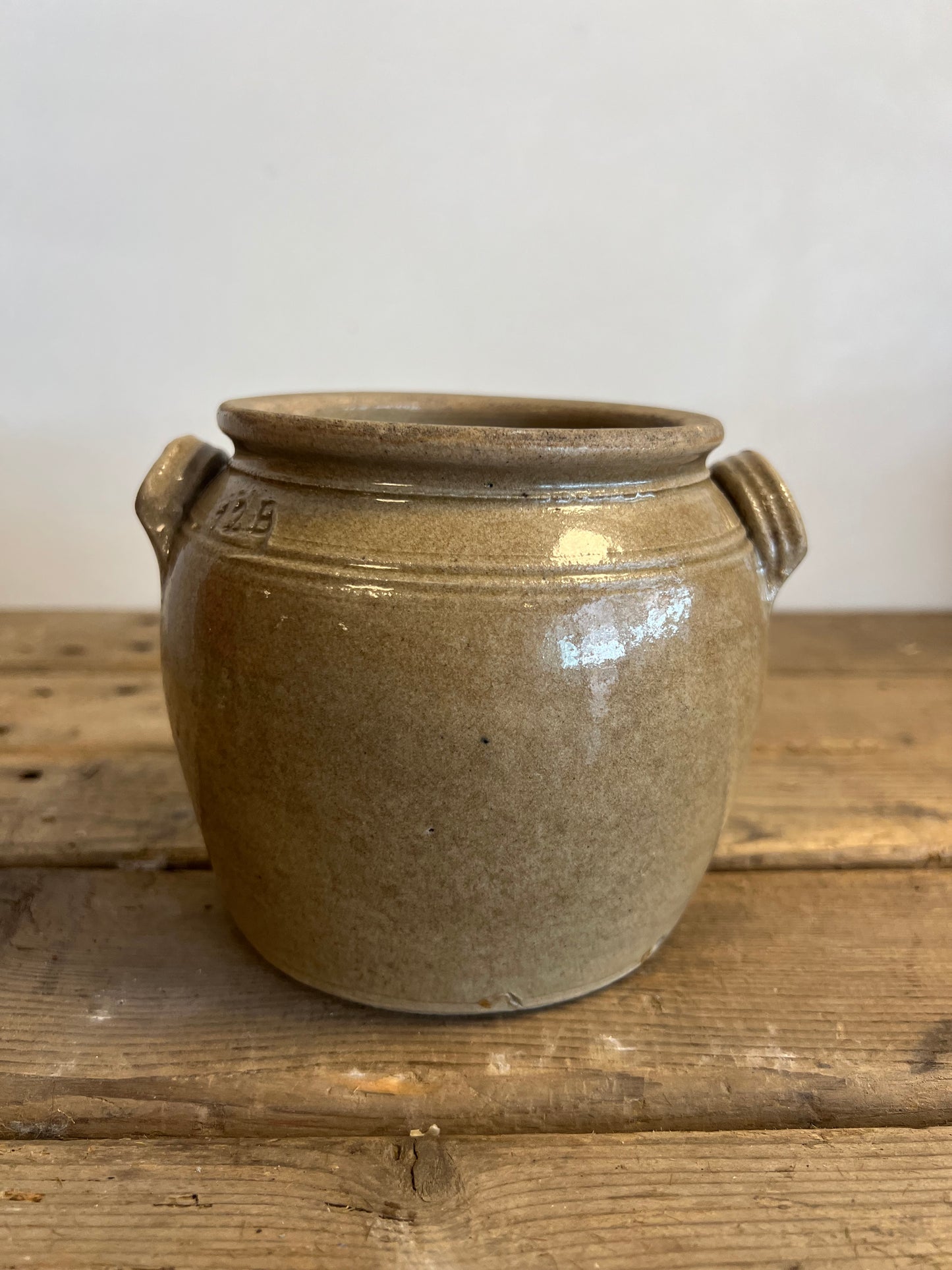 GRESPOT | KLEIN | BROCANTE | NR | 38