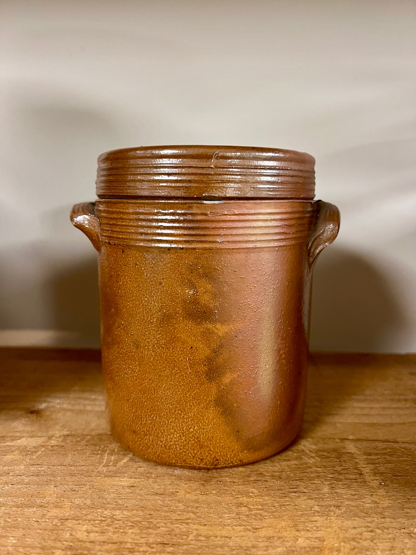 GRESPOT | BROCANTE | BRUIN | KLEIN | NR | 1