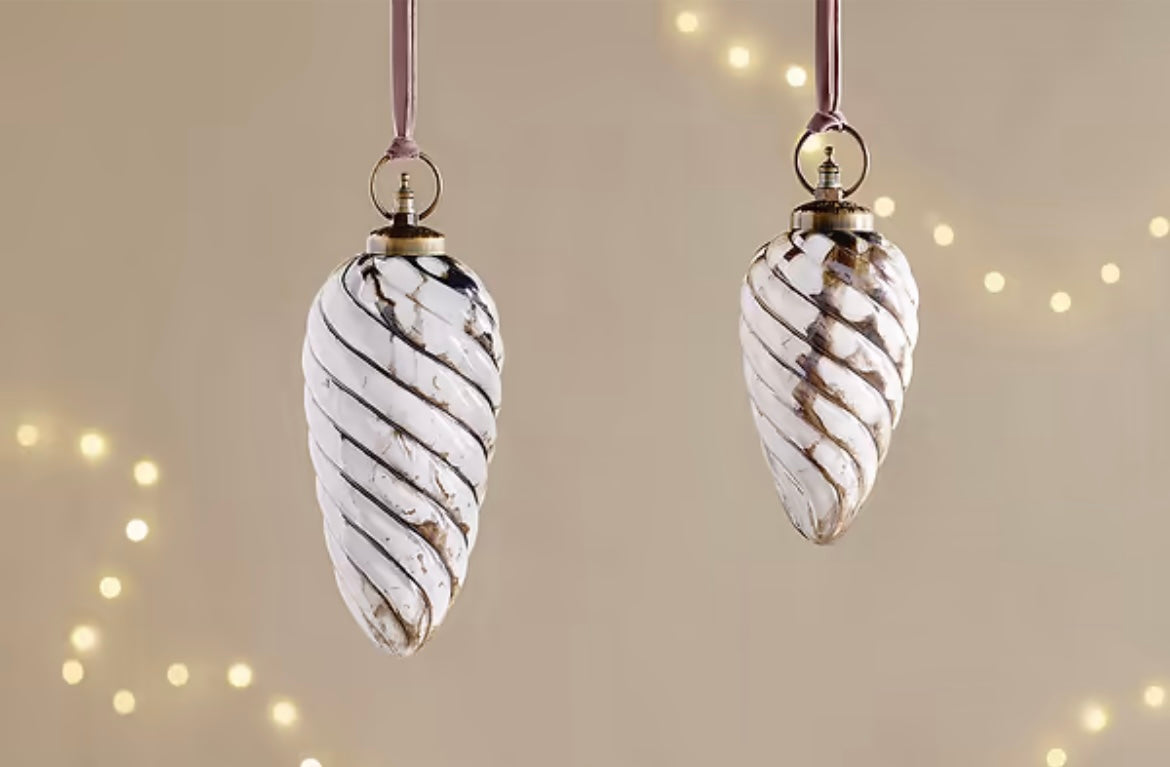 NKUKU | MARMER | ORNAMENTEN | EXTRA | GROOT | 2 | MATEN