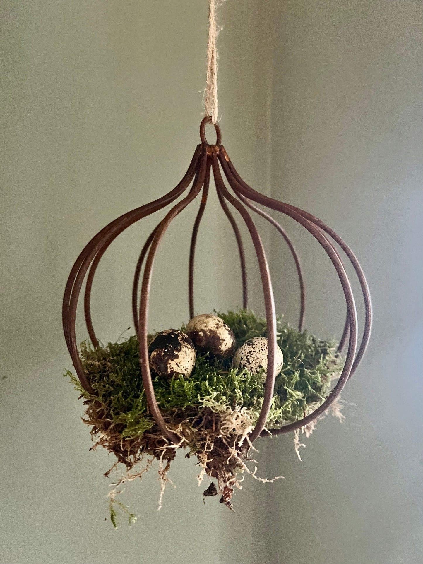 ROESTPUNT | ROEST | ROESTHANGER | 2 MATEN