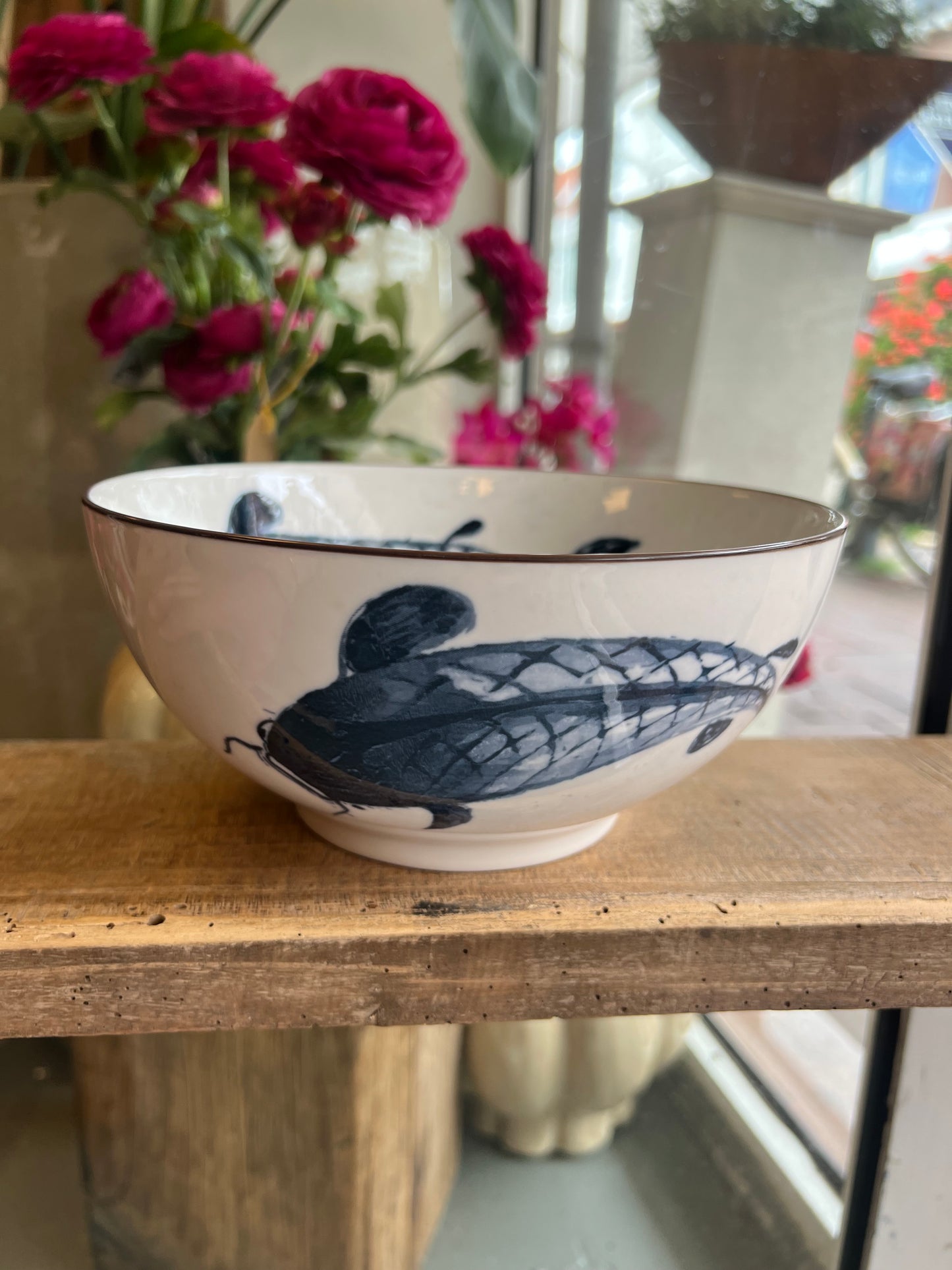 SERVIES | GUSTO | AARDEWERK | KOIKARPERS