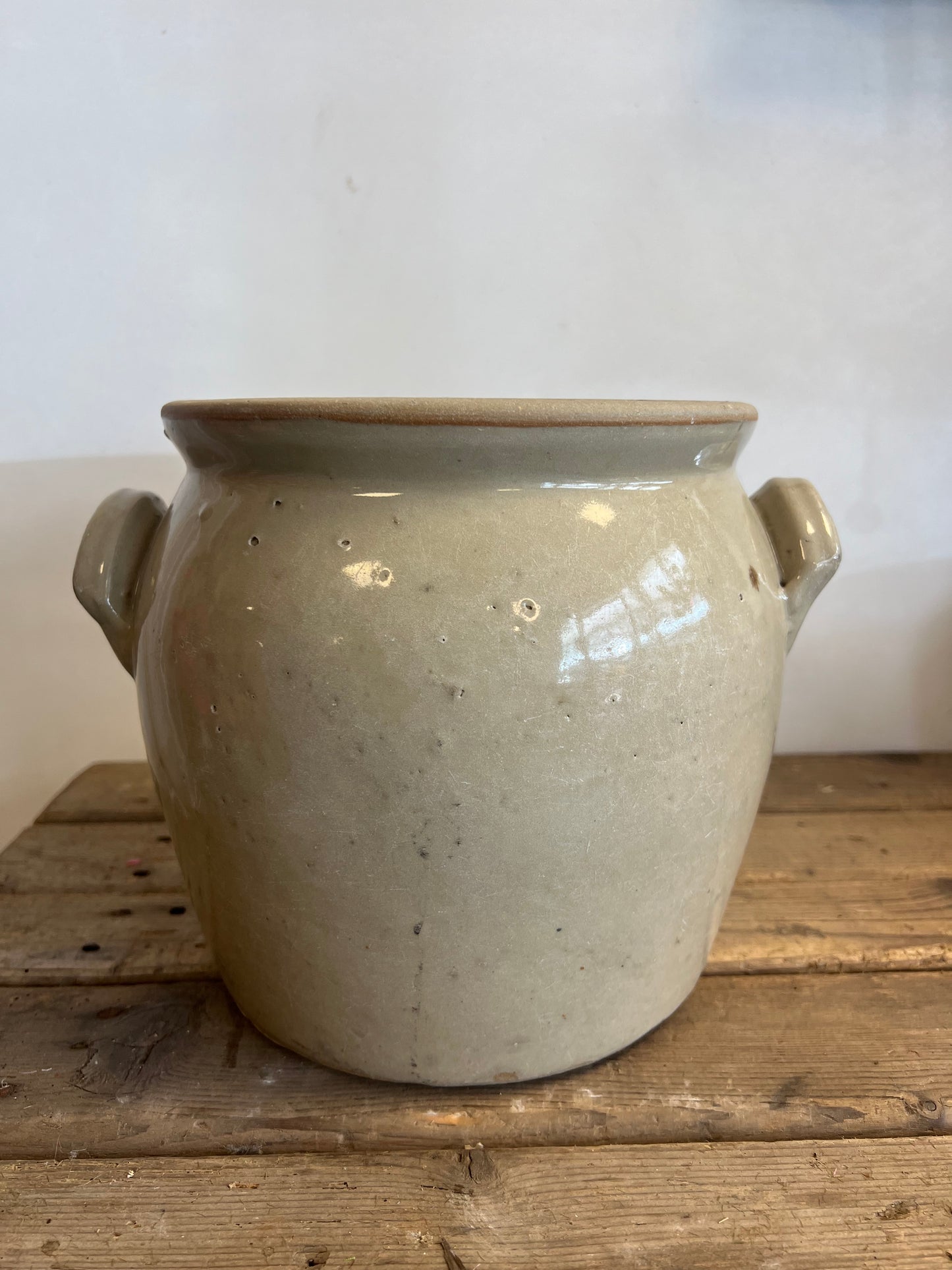 GRESPOT | MIDDEL | BROCANTE | NR | 51