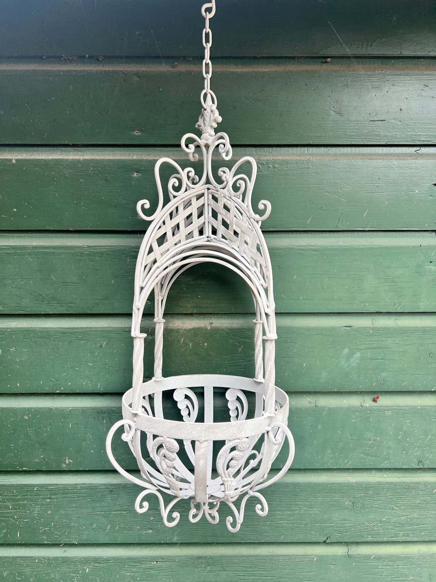 HANGING | BASKET | GROOT