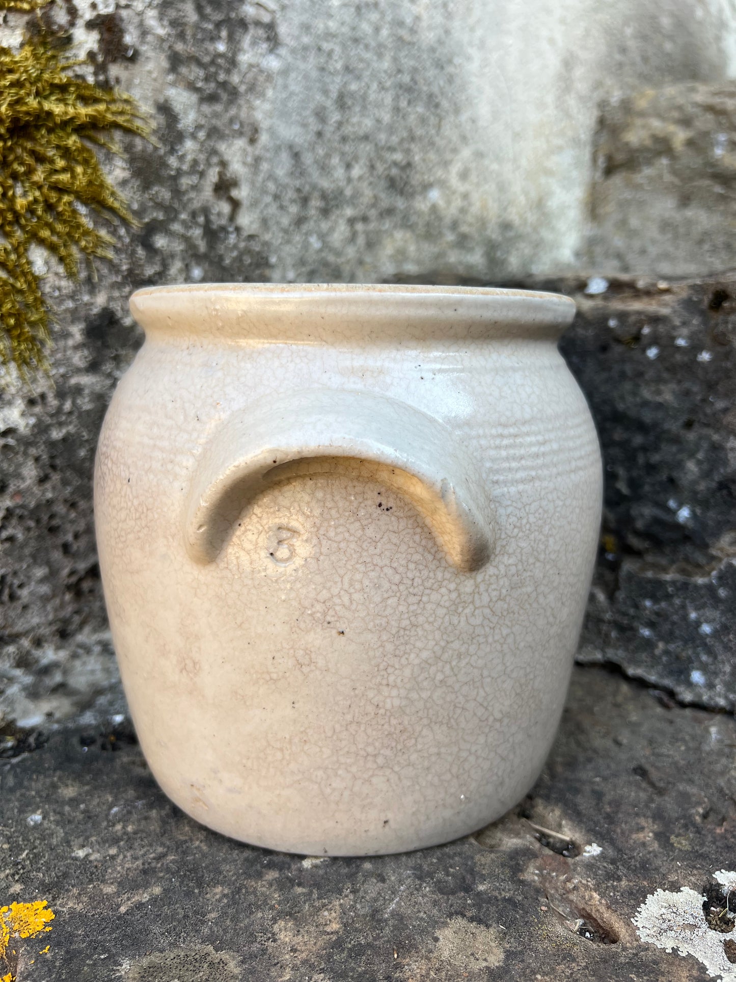 GRESPOT | KLEIN | BROCANTE | NR 86