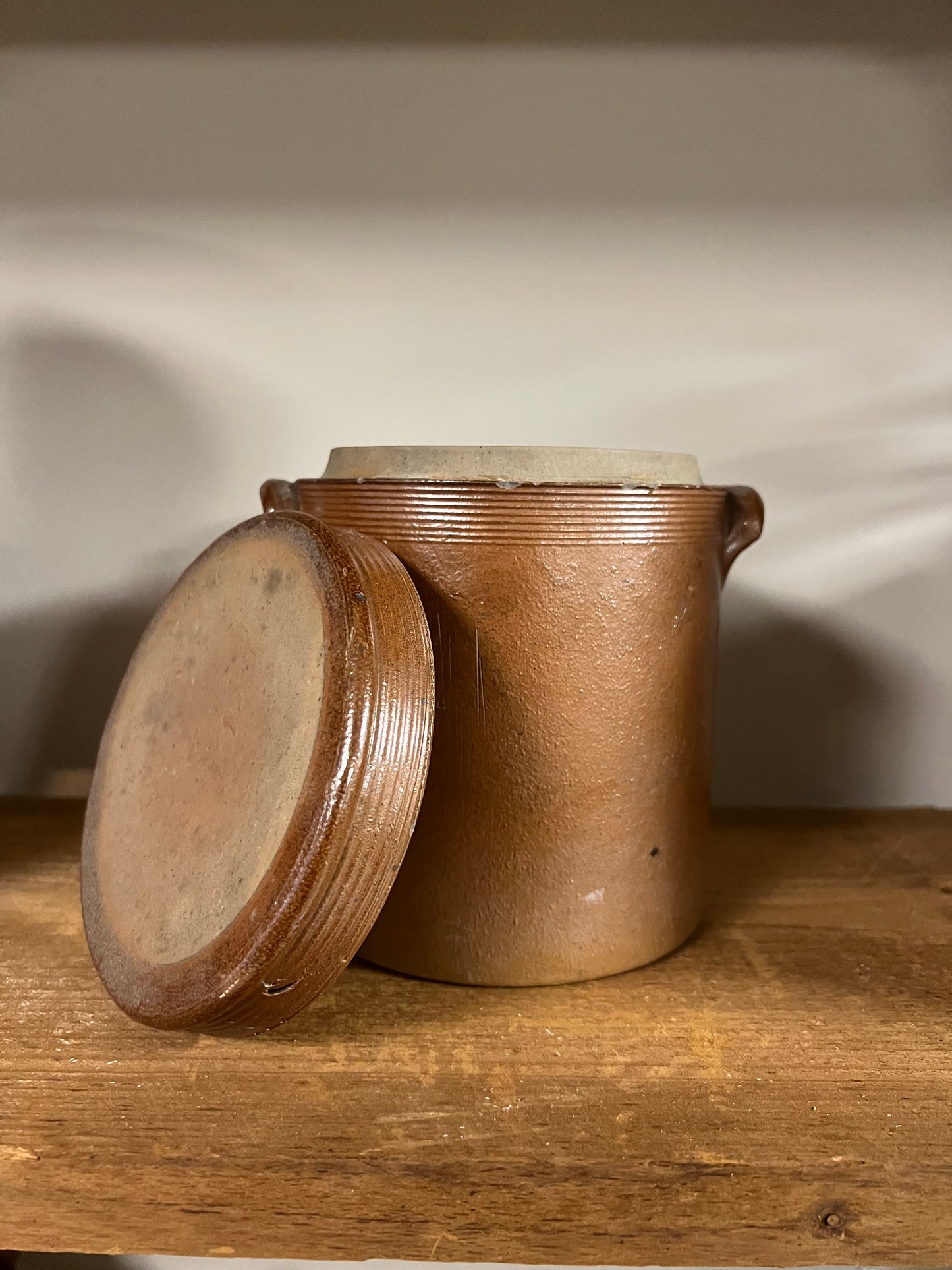 GRESPOT | BRUIN | BROCANTE | NR | 2
