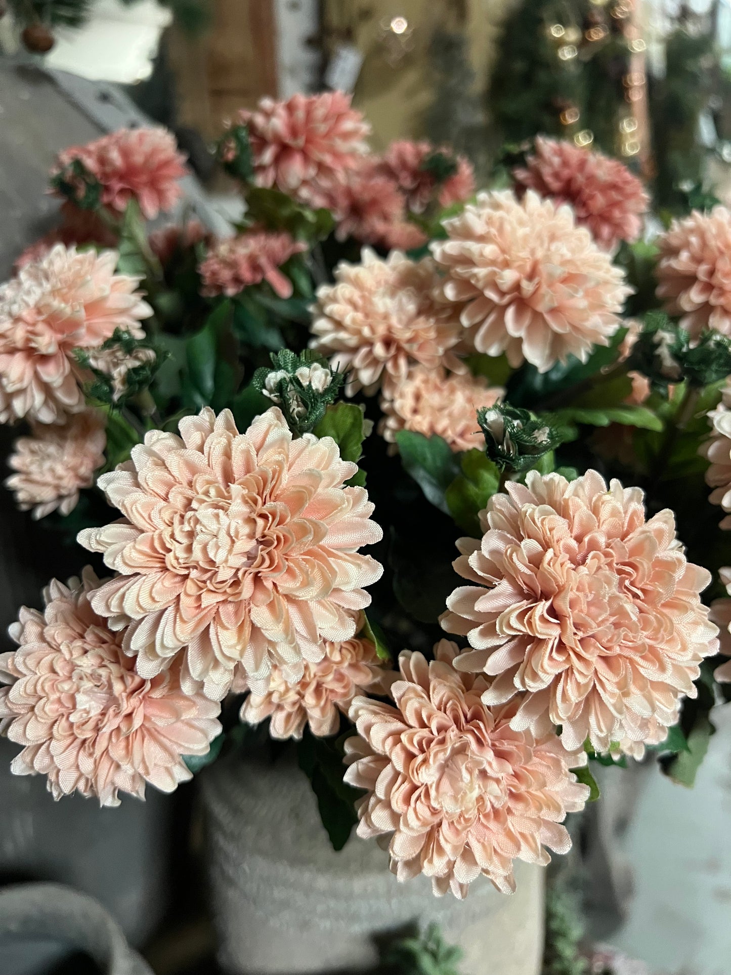 ZIJDEN | KLEINE | DALIHA | 2 | KLEUREN