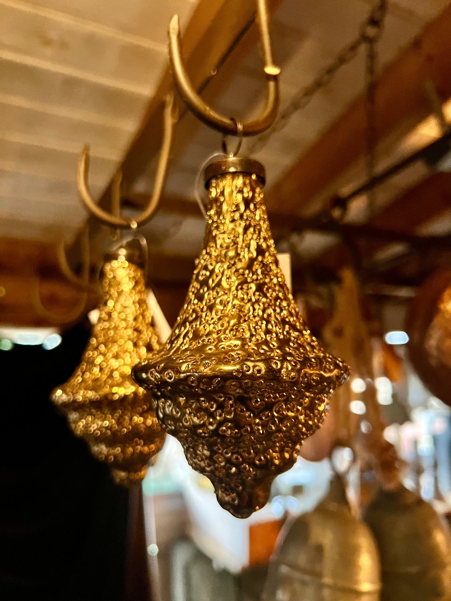 KERSTBAL | GOUD