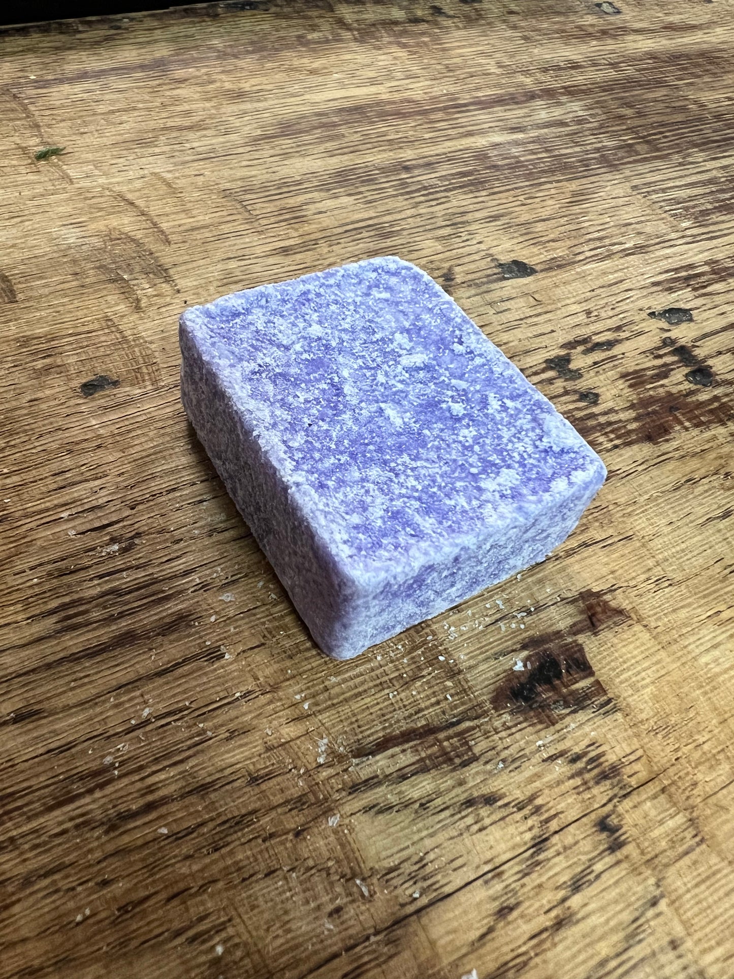 AMBER | BLOKJE | LAVENDEL