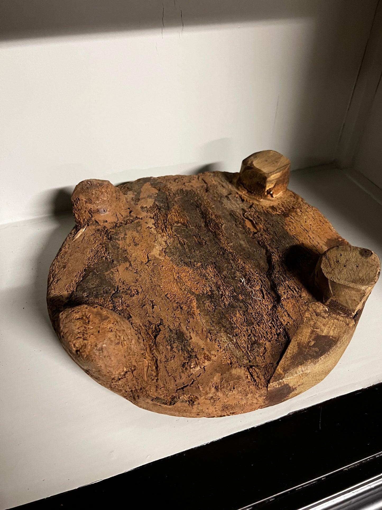 HOUTEN | ONDERZETTER