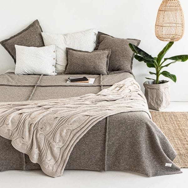 Kussens & Textiel