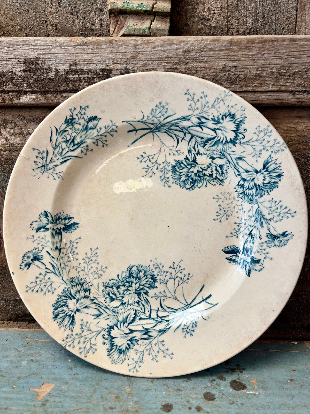 Servies en bestek