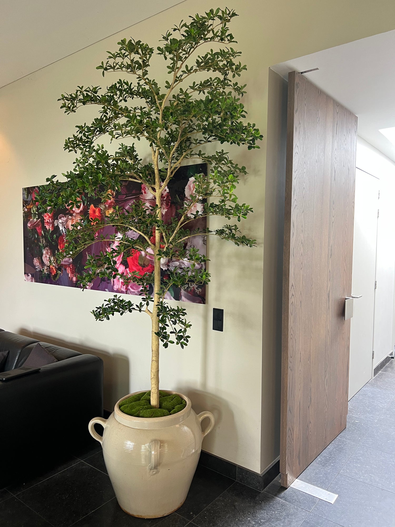 KUNSTPLANTEN