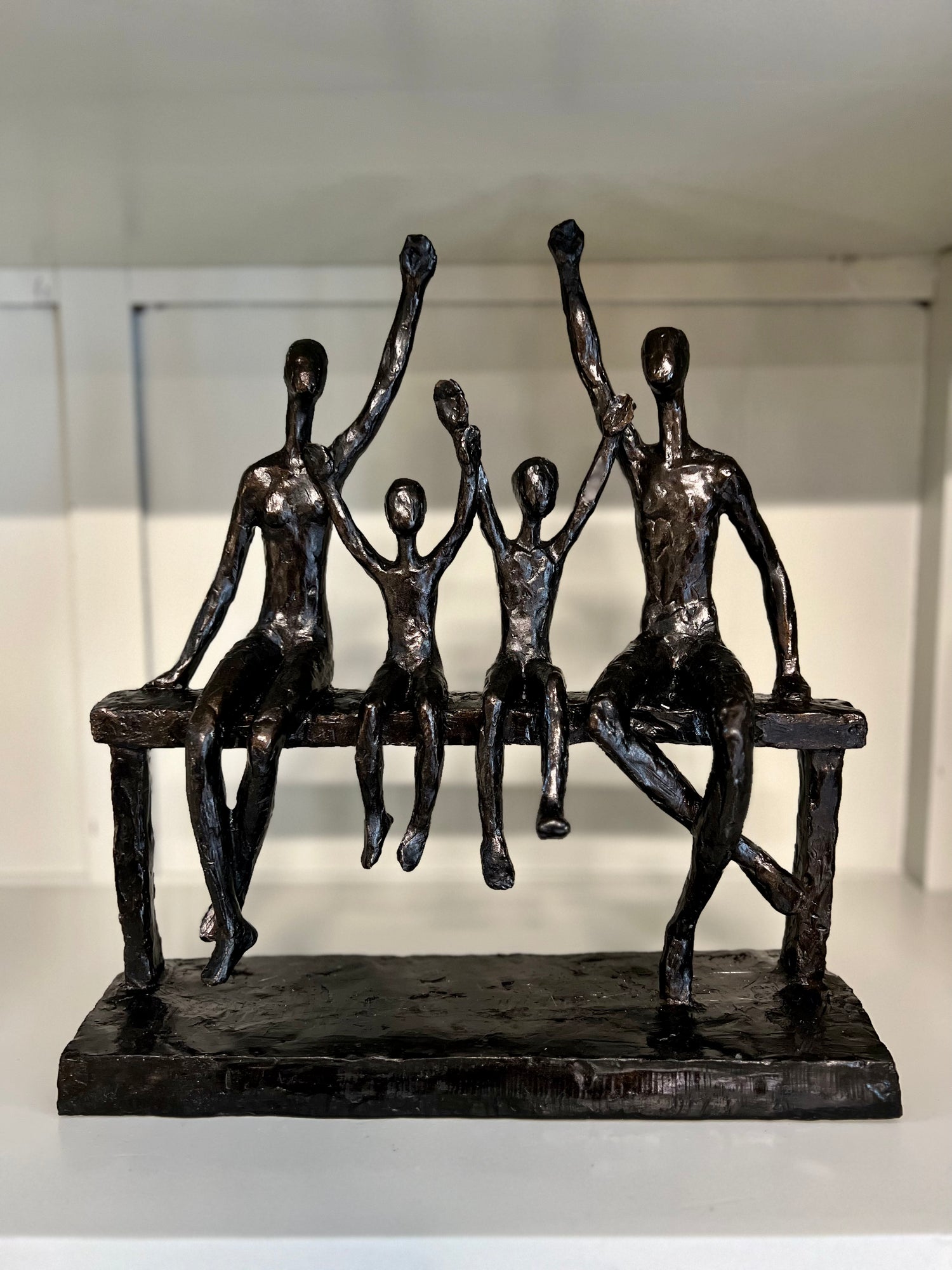 Beeldjes & Ornamenten