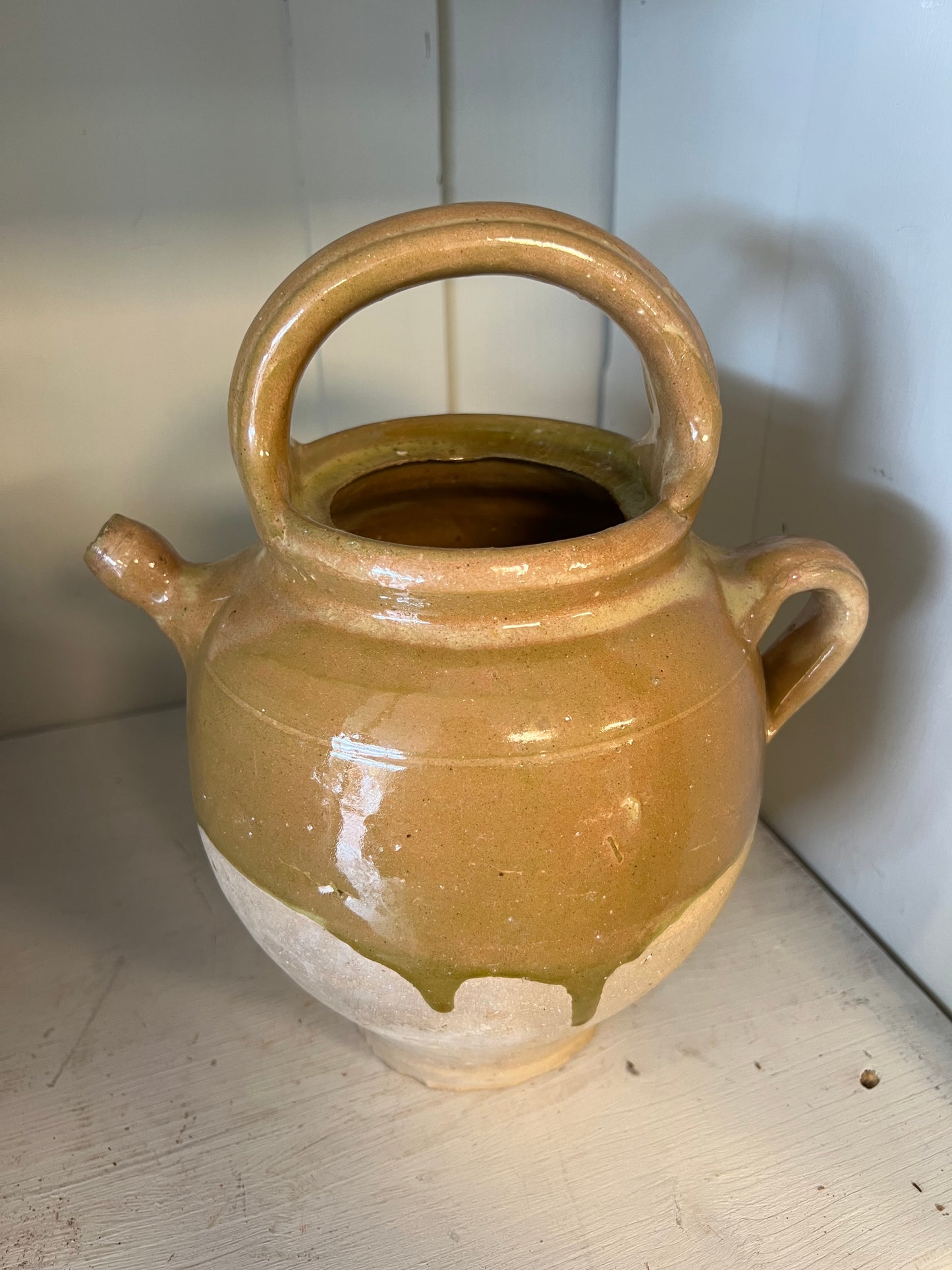 GARGOULETTE | KLEIN | BROCANTE