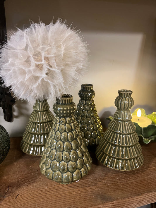 KERSTBOOM | VAASJE | 2 SOORTEN