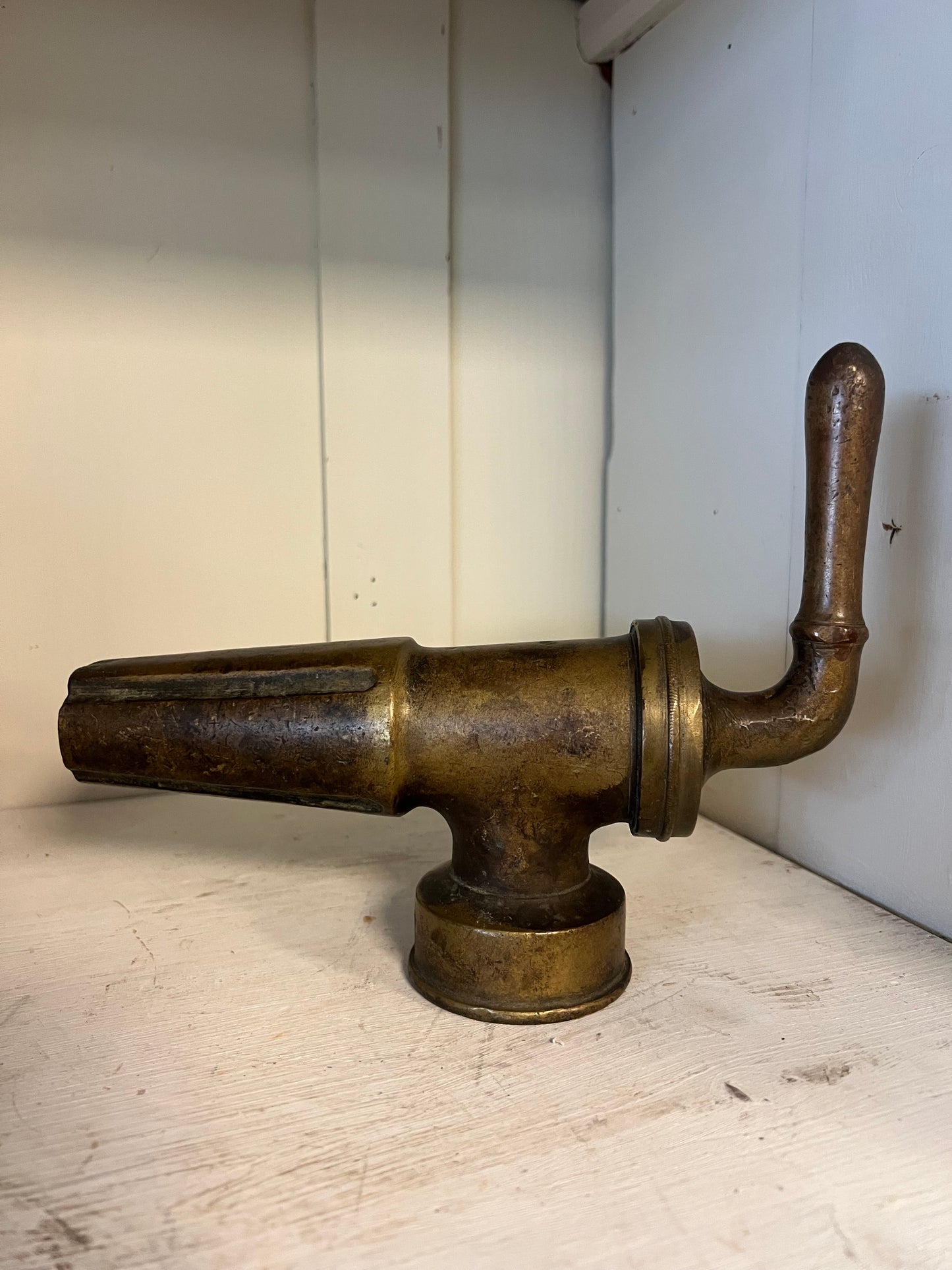 MESSING | TAPKRAAN | BROCANTE