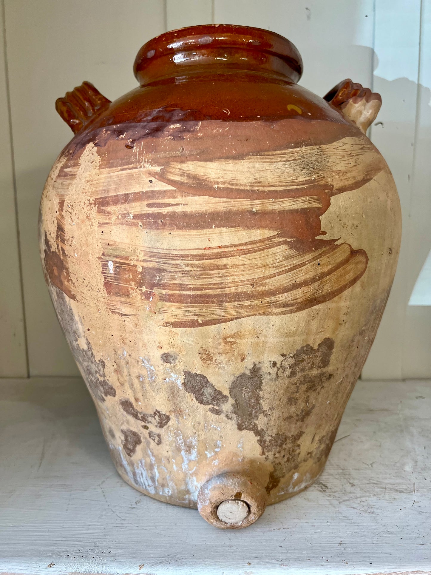 OUDE | FRANSE | KRUIK | BROCANTE