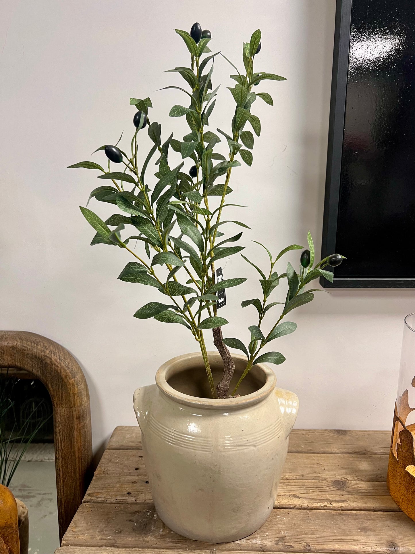 GRESPOT | BROCANTE | MIDDEL | NR 70