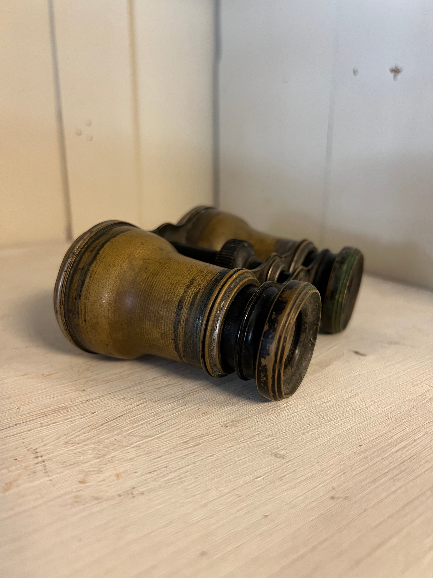 OUDE | VERREKIJKER | BROCANTE