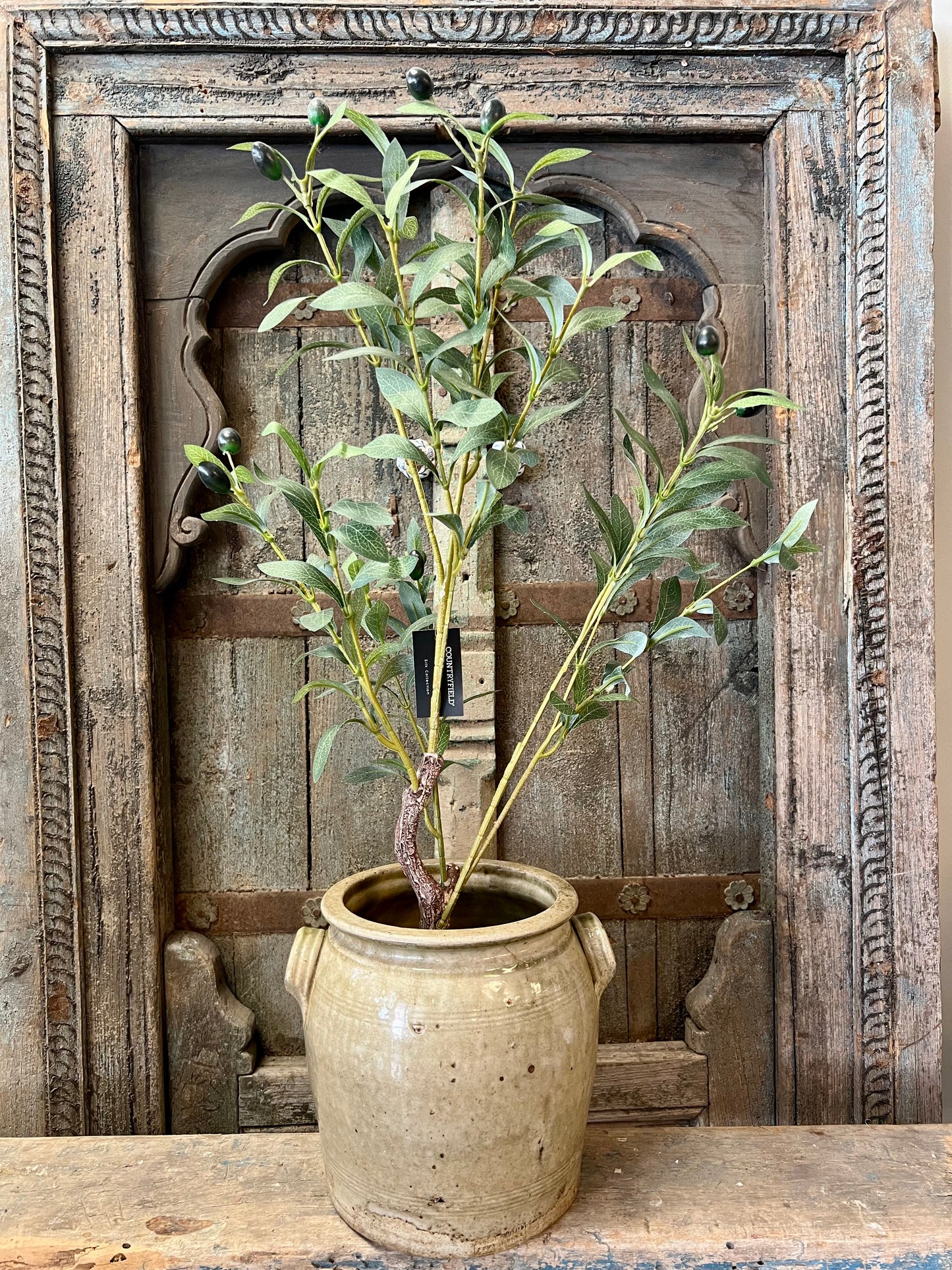 GRESPOT | MIDDEL | BROCANTE | NR 82