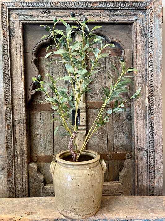 GRESPOT | MIDDEL | BROCANTE | NR 82