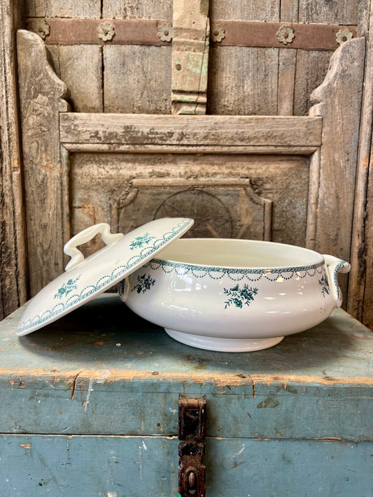 DEKSCHAAL | KLEIN | BROCANTE