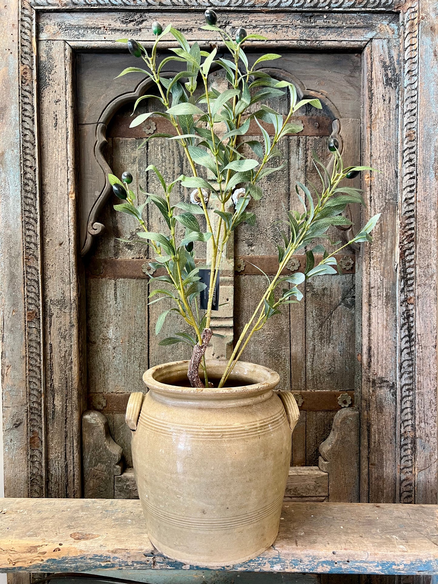 GRESPOT | GROOT | BROCANTE | NR 80