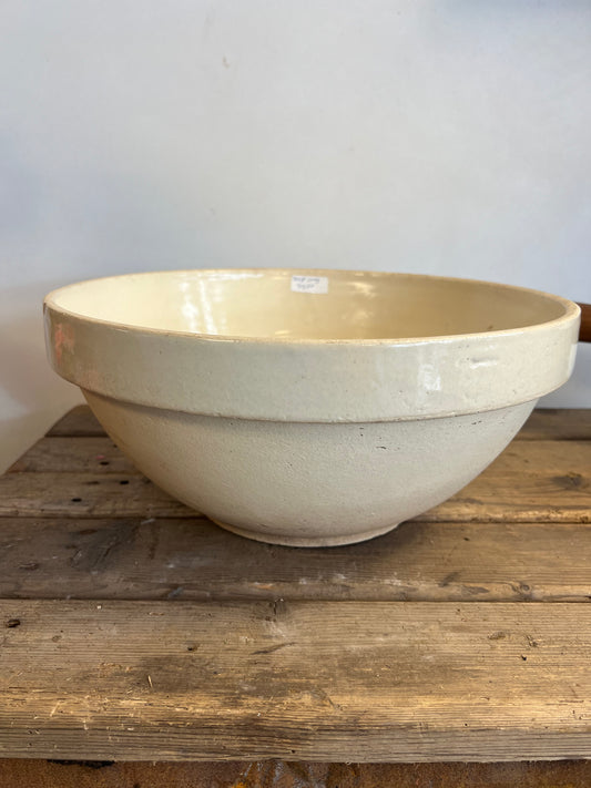 GRES | SCHAAL | GROOT | BROCANTE