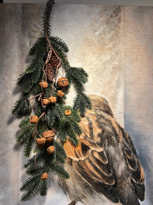 TAK | BELLETJES | ROEST