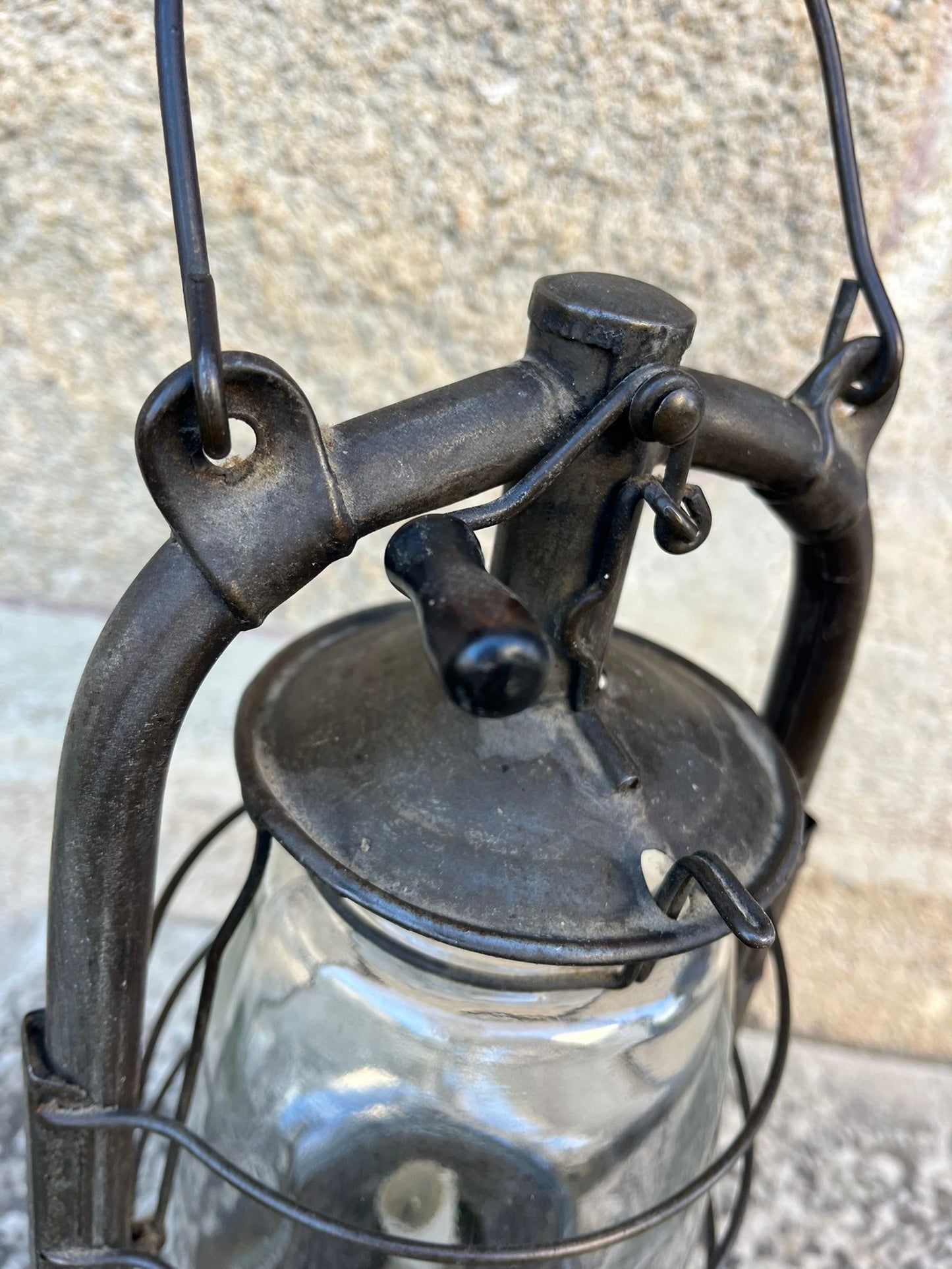 OLIELAMP | BROCANTE
