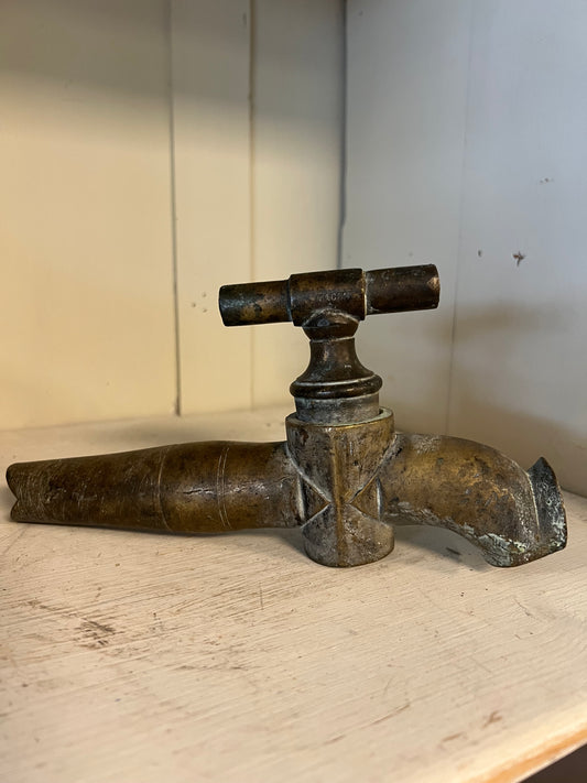 MESSING | TAPKRAAN | BROCANTE