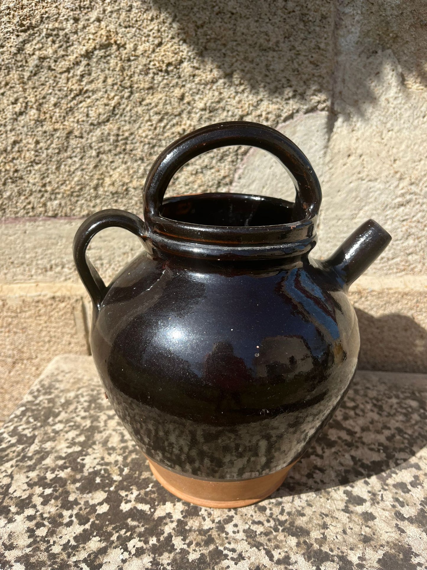 GARGOULETTE | WATERKRUIK | BROCANTE