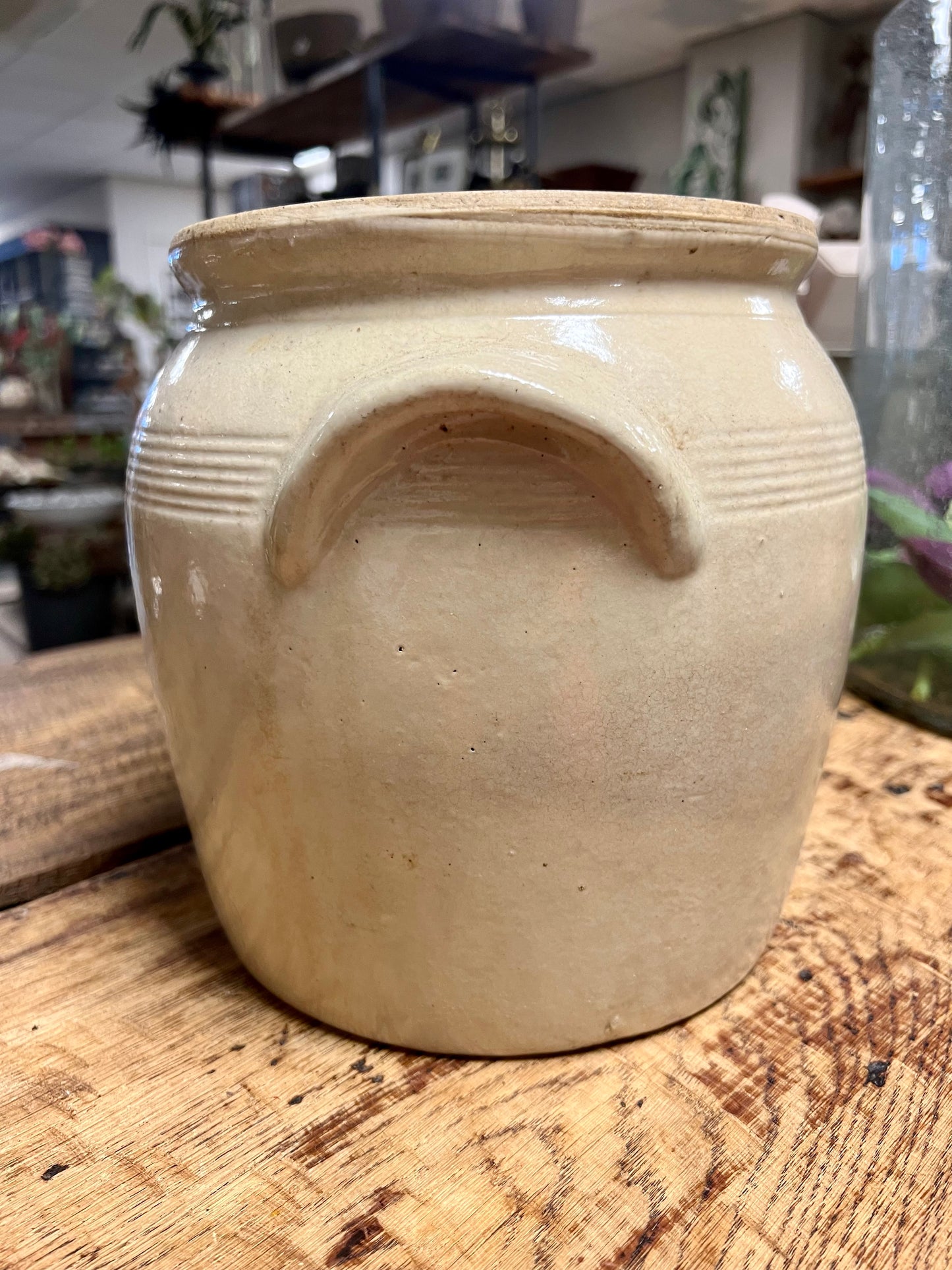 GRESPOT | MIDDEL | NR | 21 | BROCANTE