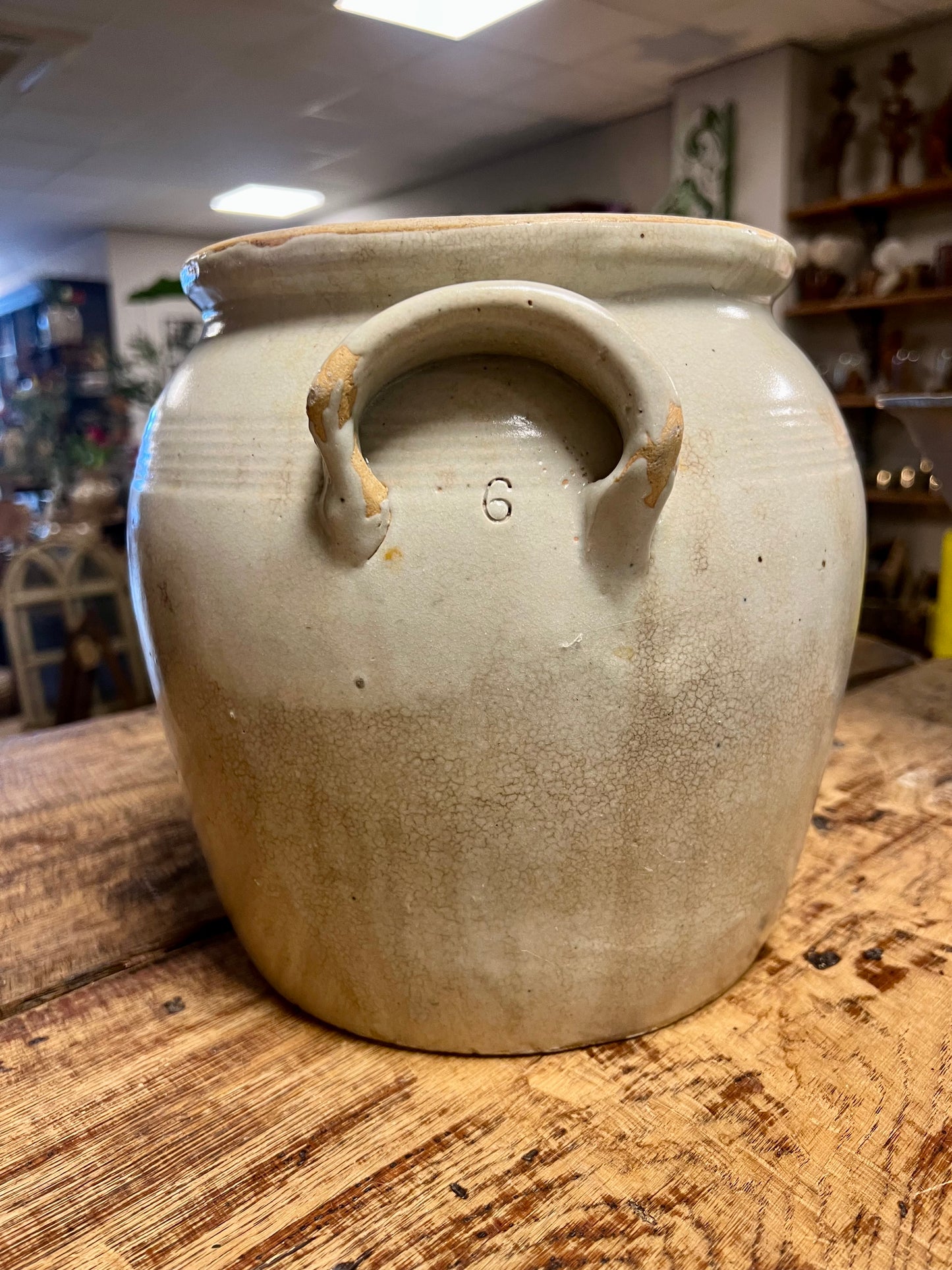 GRESPOT | GROOT | NR | 23 | BROCANTE