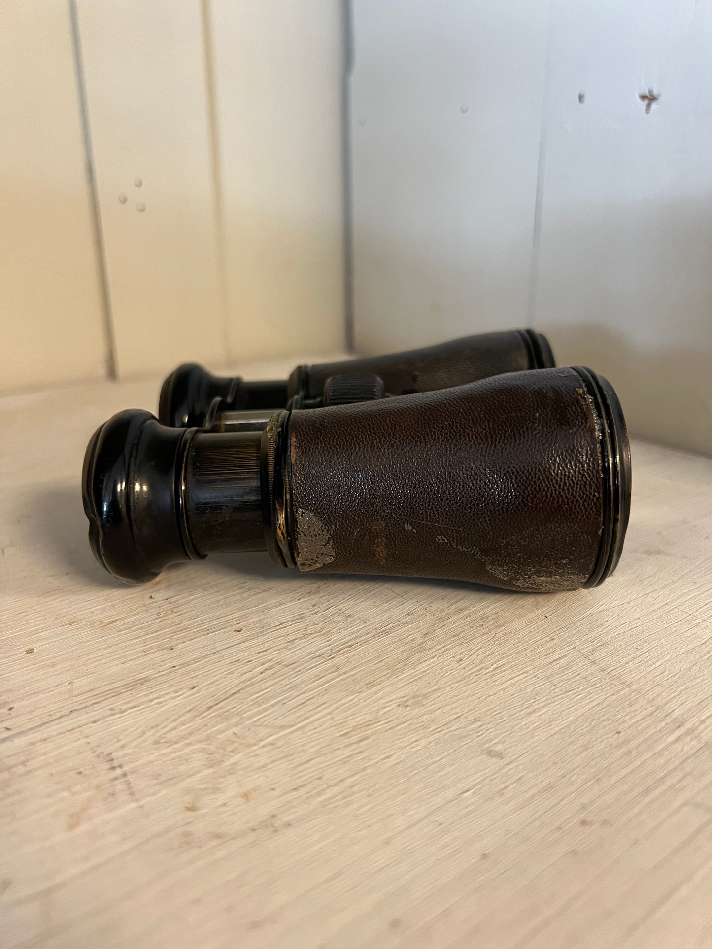 OUDE | VERREKIJKER | BROCANTE