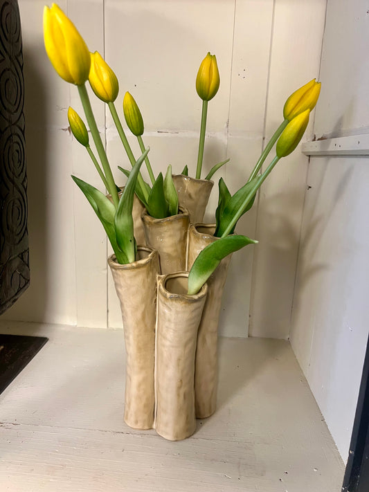 TULPENVAAS | BEIGE | 2 | MATEN
