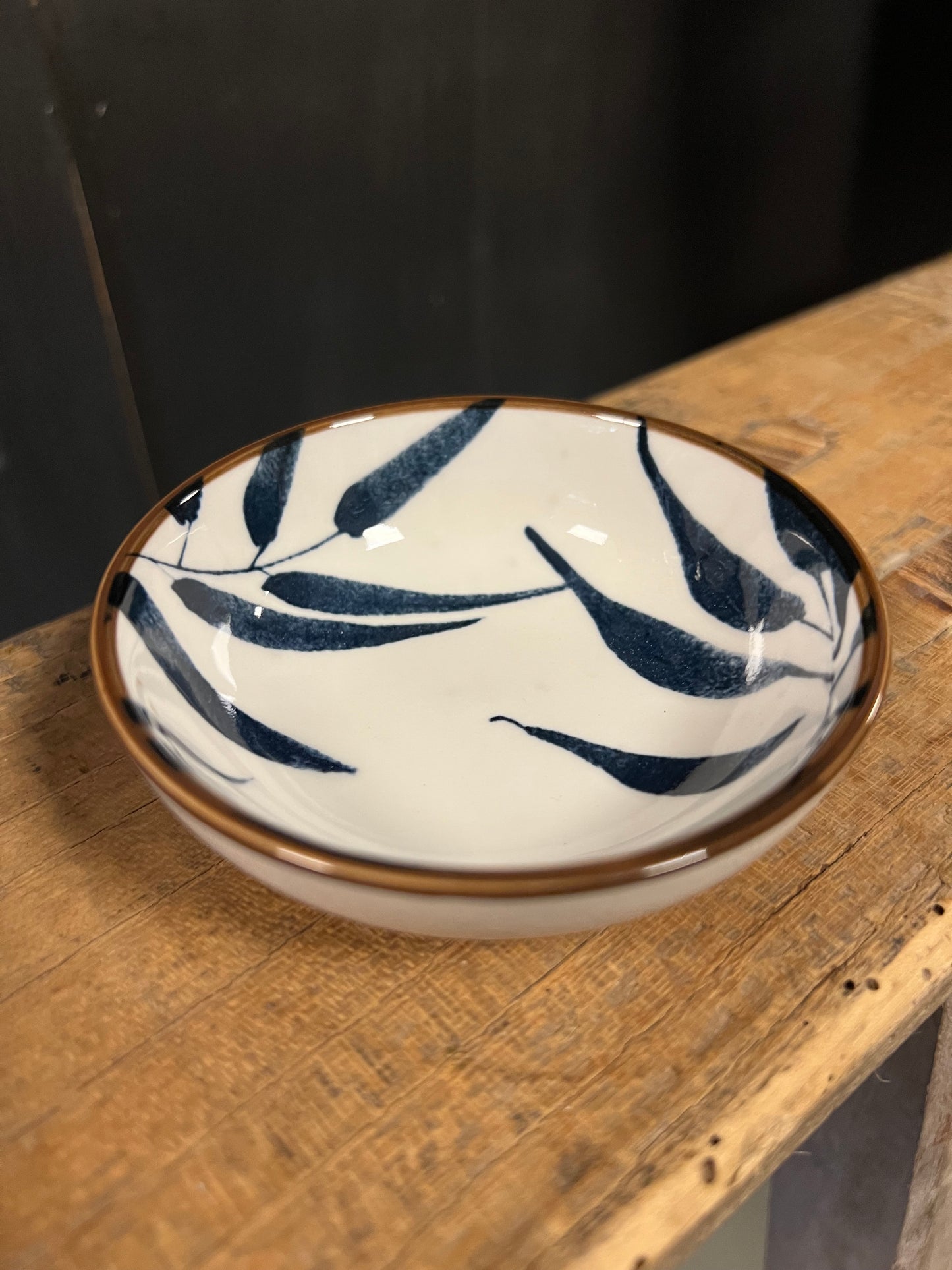 SERVIES | GUSTO | AARDEWERK | BAMBOE