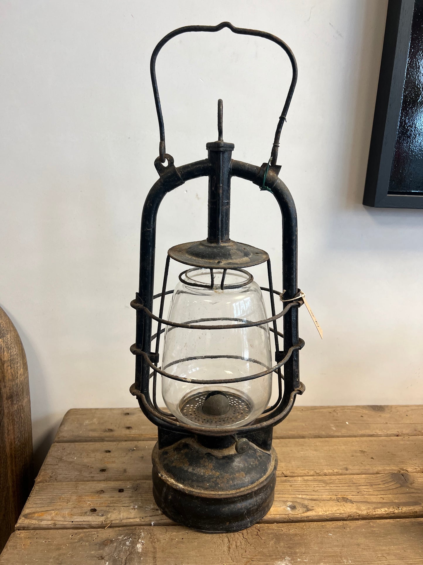 OLIELAMP | BROCANTE