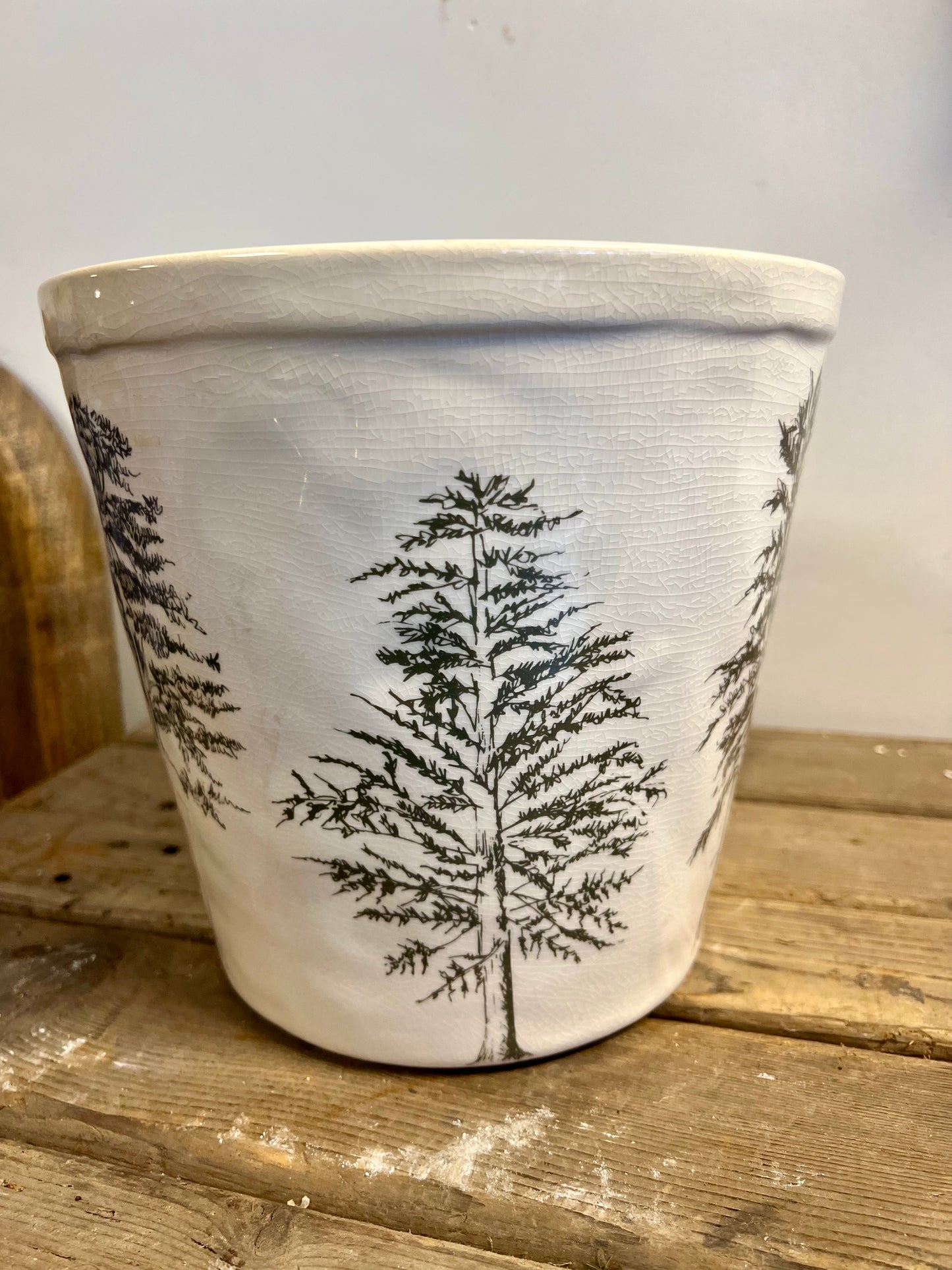 POT | PLANTENPRINT