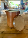 GRESPOT | BRUIN | GROOT | BROCANTE