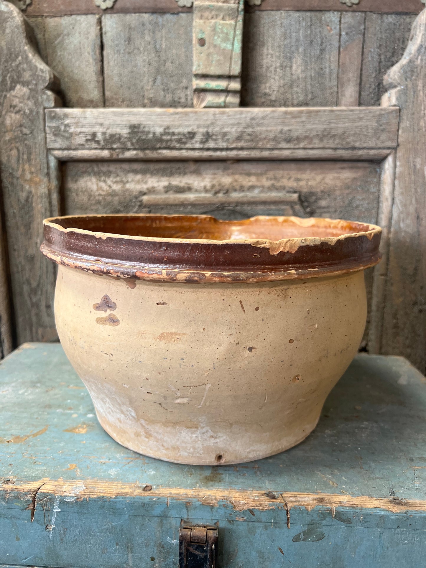 STEENGOED | KOM | BROCANTE