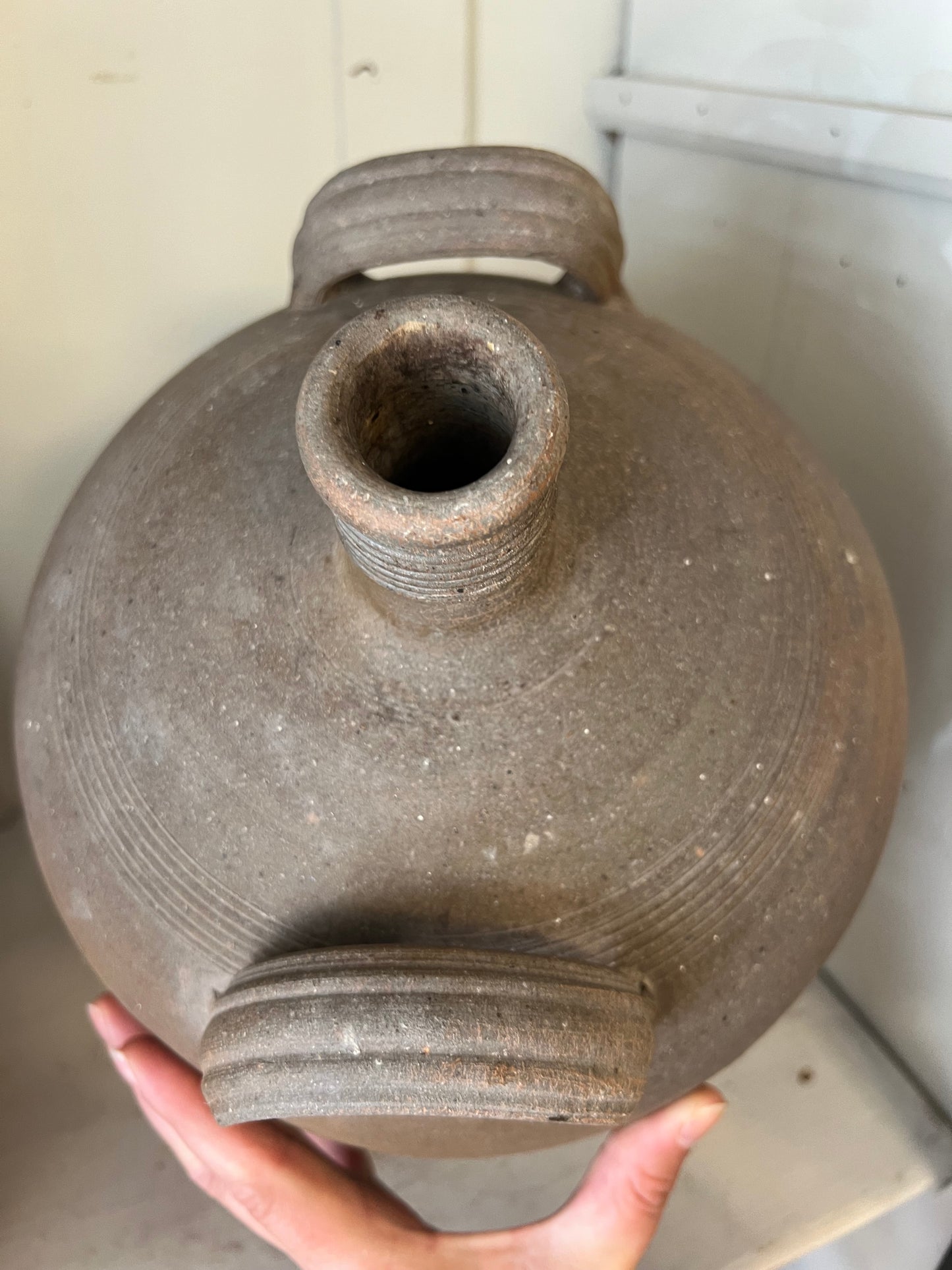 OUDE | FRANSE | KRUIK | BROCANTE
