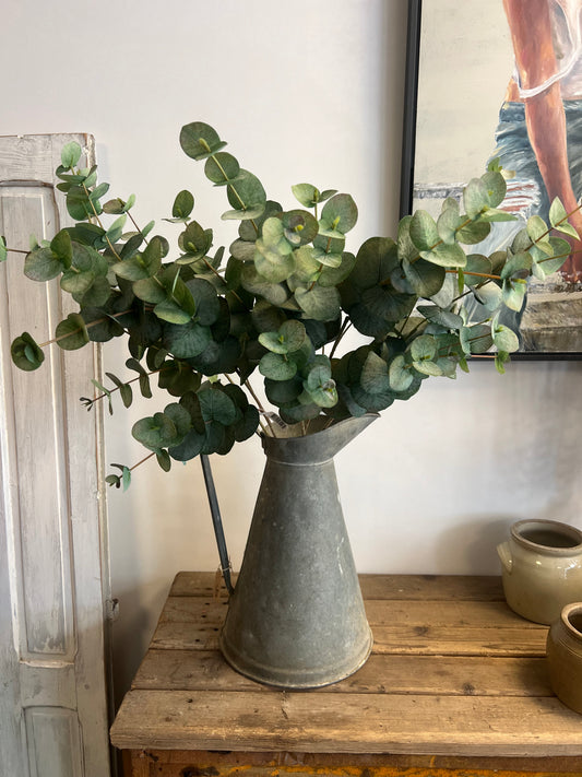 METALEN | FRANSE | KAN | BROCANTE