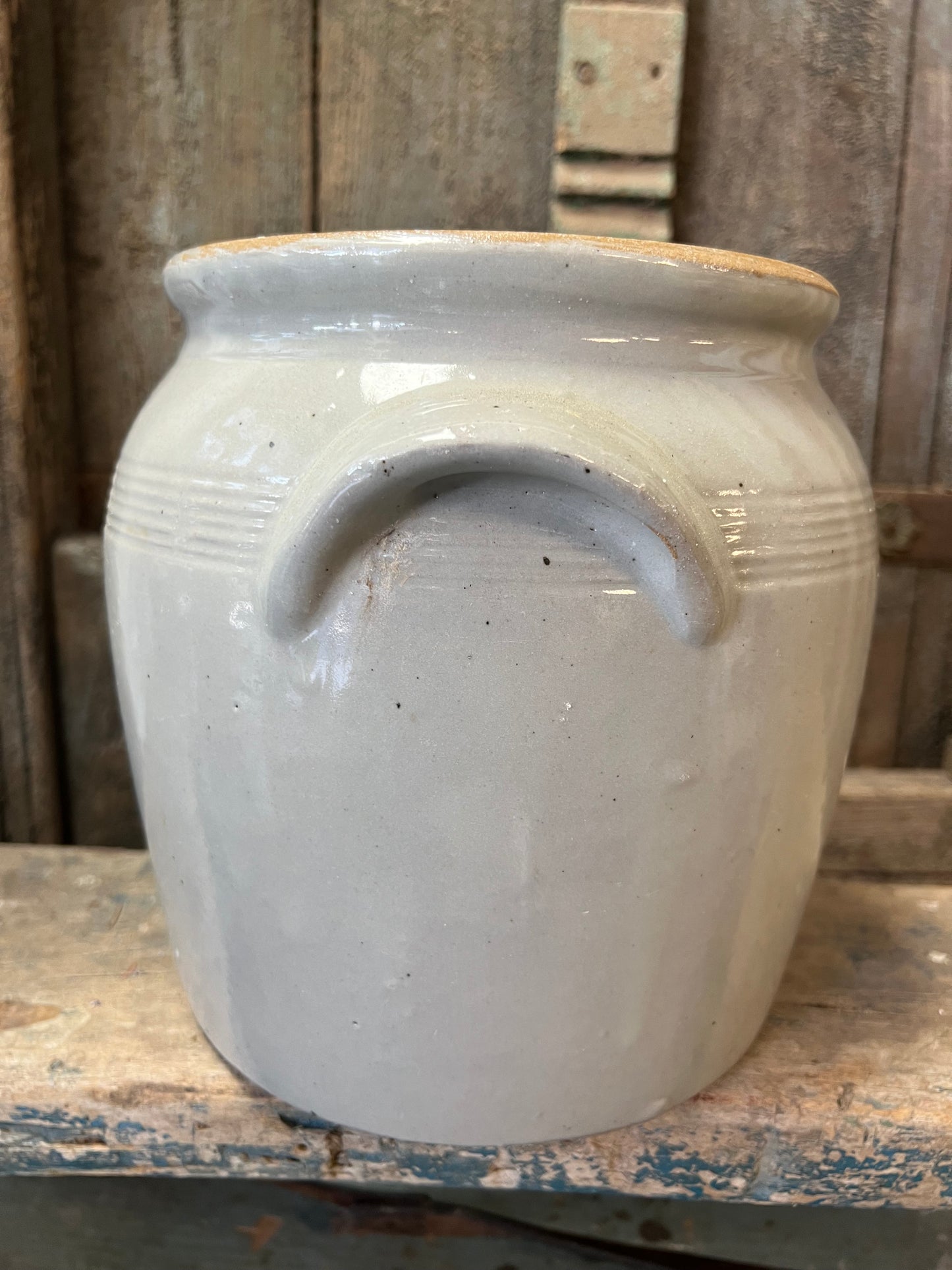 GRESPOT | MIDDEL | BROCANTE | NR 78